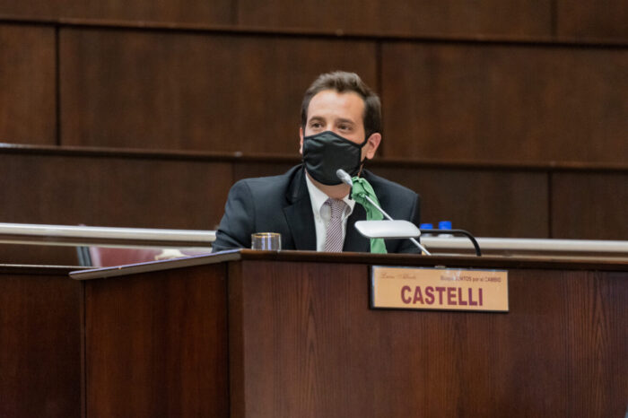 Impulsan campaña para concientizar sobre la salud mental en contexto de pandemia