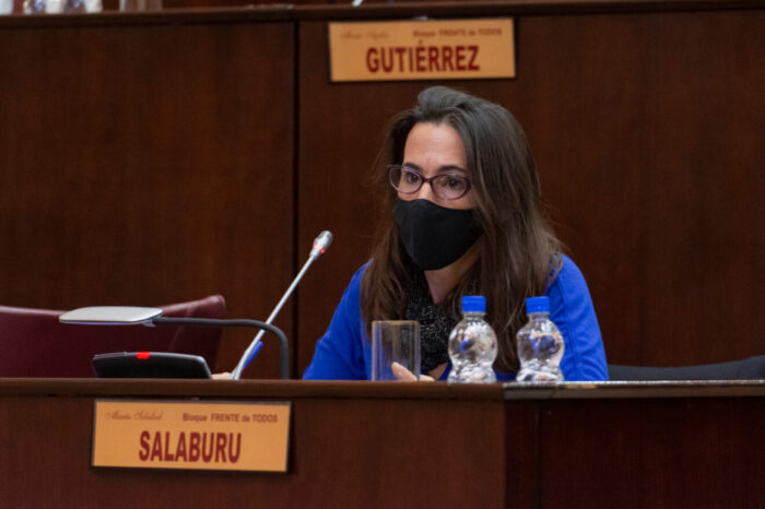 Preocupa falta de leche en los centros de salud