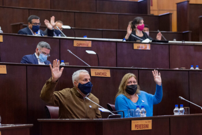 Solicitan información por los motivos del deficiente servicio de telefonía móvil en Los Guañacos