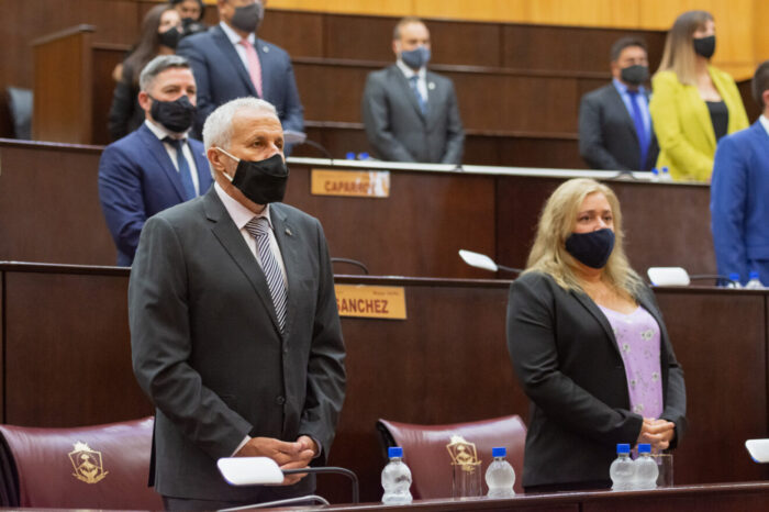 Solicitan información sobre el Aprovechamiento Multipropósito Michihuao