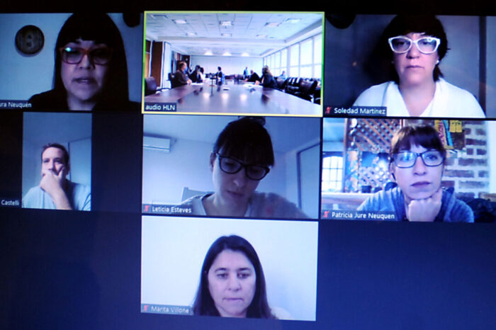 Diputados pedirán informes sobre el estado de dos rutas provinciales y el servicio de tren de pasajeros