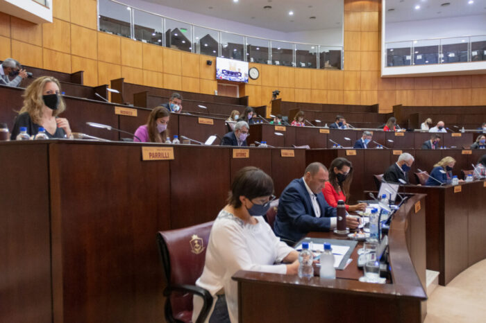 Piden detalles de la reestructuración de la deuda pública ante un nuevo pedido de endeudamiento por parte del Ejecutivo