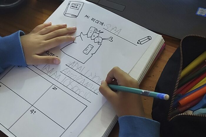 Educación fortalece el acompañamiento a las escuelas en el marco de la suspensión transitoria de clases presenciales