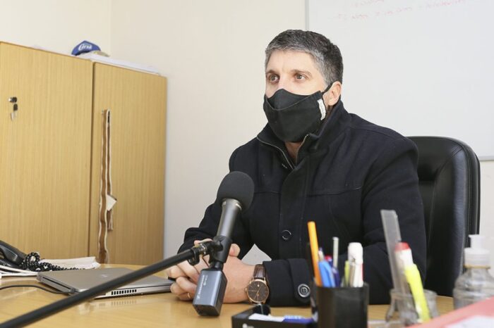 Neuquén cuenta con un fondo público de garantías para el financiamiento pyme