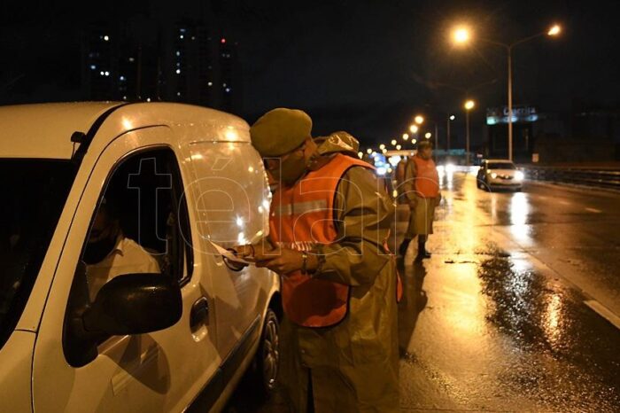 Cuáles son las nuevas medidas anunciadas por el Gobierno nacional
