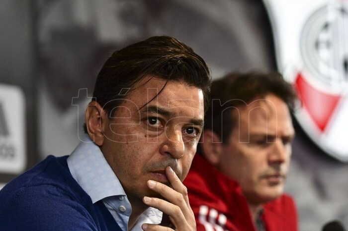 Conmebol rechazó el pedido y River no tendrá arquero en el partido ante Santa Fe