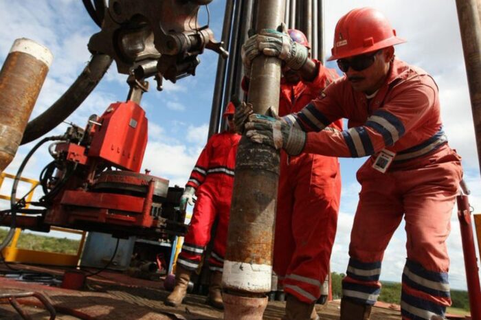 COVID 19: El gobierno evalúa las medidas implementadas por las empresas hidrocarburíferas