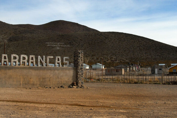 Se realizarán importantes obras en la Escuela Primaria N° 32 de Barrancas