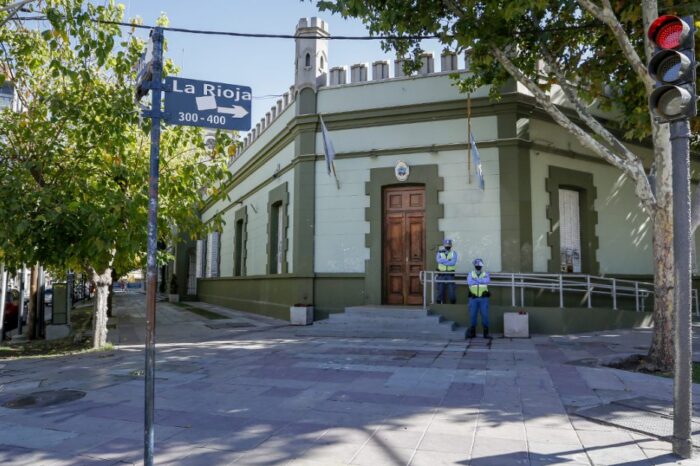 Neuquén adhirió al Decreto Nacional para mitigar los efectos de la Pandemia Covid II