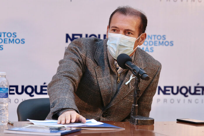 El ISSN recibirá un aporte no reintegrable de $1.253 millones