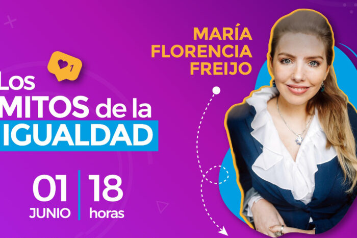 Comienza el ciclo Espacio de Formación y Debate en Perspectiva de Género para la Juventud