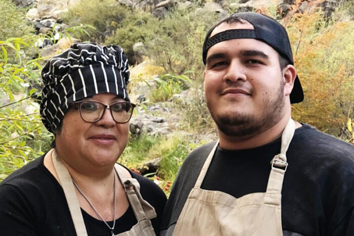Finalizó el concurso de Pastelería Neuquina del Ministerio de Turismo