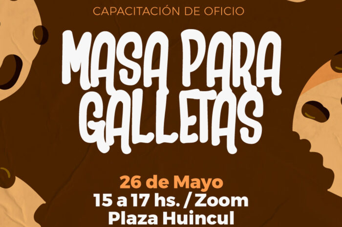 Turismo dicta talleres en Panadería y Herramientas Digitales