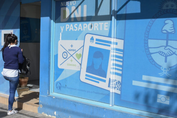 En la provincia 169 personas cambiaron su DNI por la Ley de Identidad de Género
