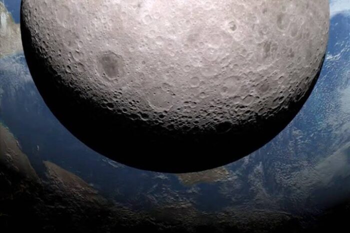 El Planetario de San Luis invita a explorar el lado oculto de la Luna