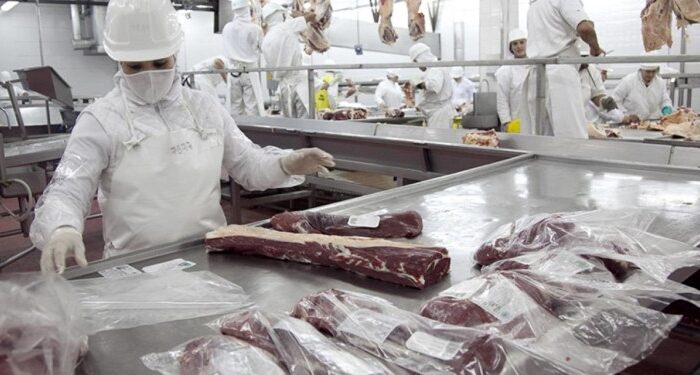 El Gobierno cierra la exportación de carne por los próximos 30 días