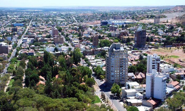 Restricciones COVID-19: Comunicado de prensa conjunto de los gobiernos de Río Negro y Neuquén