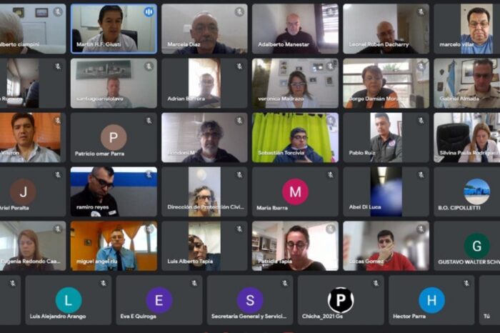 Consolidan acciones operativas para afrontar la temporada invernal