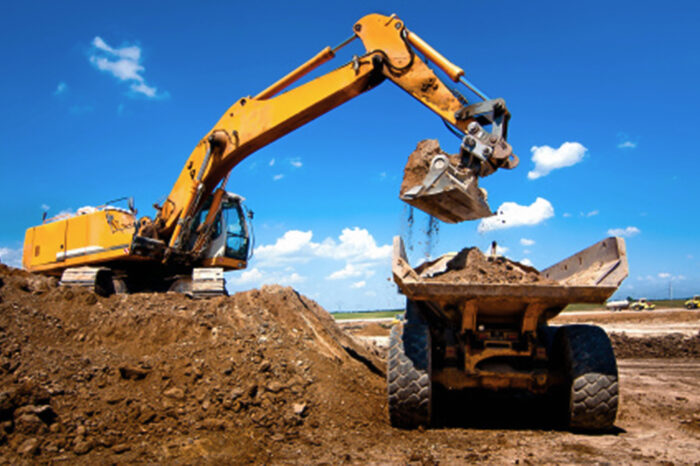 El valor de la producción minera aumentó 24%