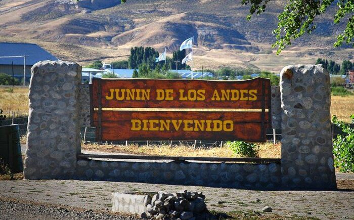 Junín de los Andes, restringe reuniones y circulación nocturna por 15 días