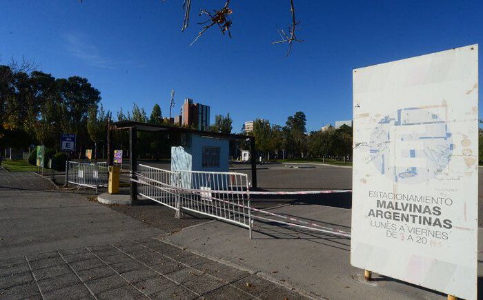 La delegada de Desarrollo Social de Nación involucrada en la estafa de Veteranos de Malvinas