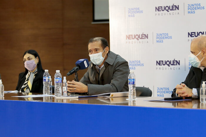 Convocan a participar de la Red de Abordaje Comunitario – RAC