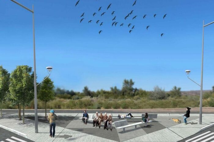 La provincia del Neuquén tiene seis proyectos aprobados por el BID