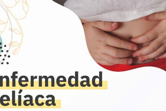 Concientizan sobre la enfermedad celíaca