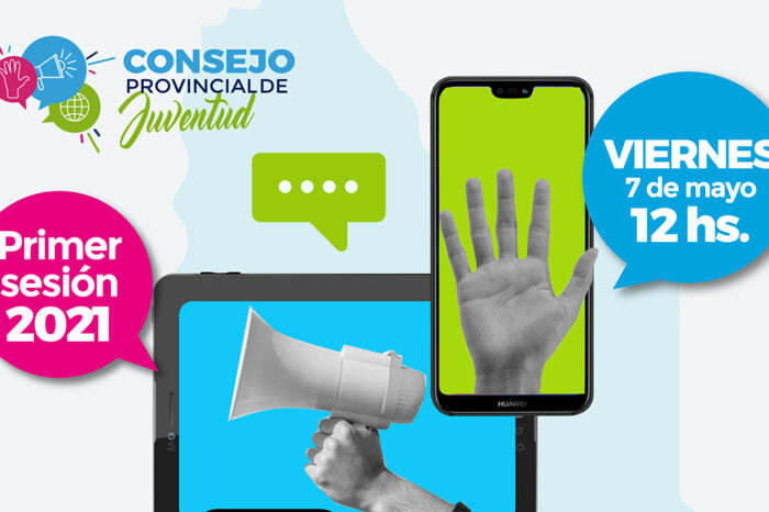 Se reúne el Consejo de la Juventud con amplia representación territorial