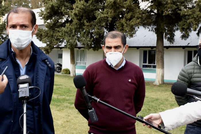 Los clubes cierran voluntariamente para evitar contagios