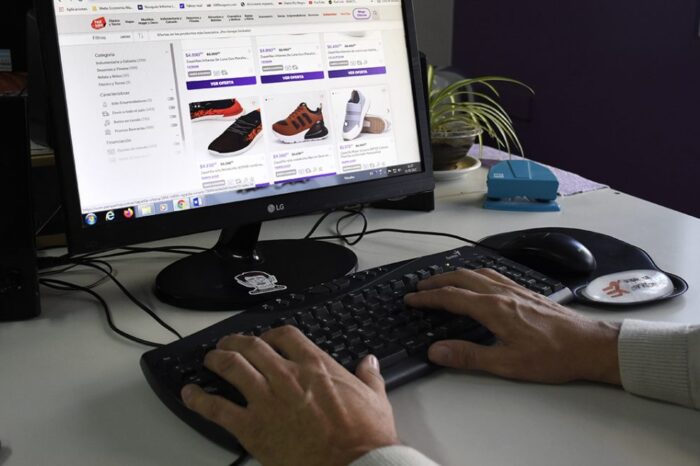 Recomendaciones para evitar estafas en el Hot sale