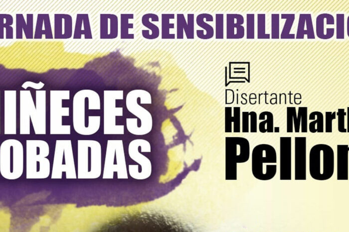 Realizan jornada de sensibilización sobre explotación en la niñez