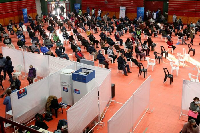 Cómo siguen hoy las jornadas de vacunación COVID-19 a demanda en la provincia