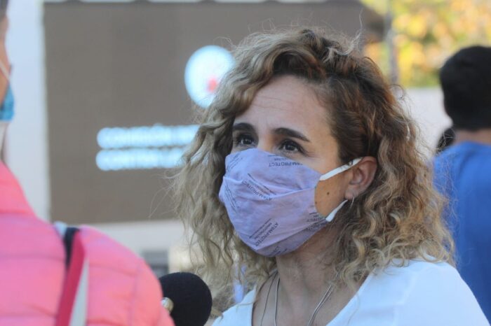 12 horas para excluir a un agresor de la vivienda