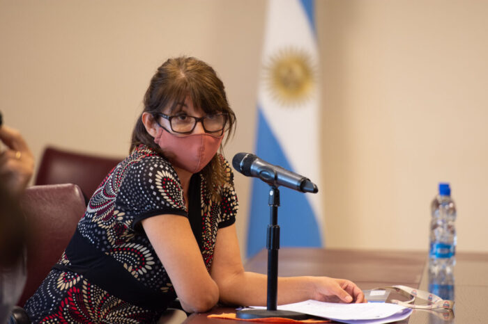 Reclaman reincorporar a su puesto de trabajo a camillero del Hospital Heller