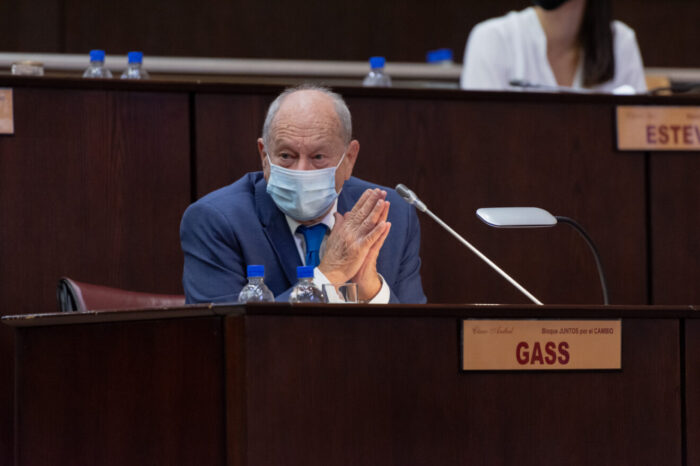 Comisión especial para investigar las negociaciones con Pfizer