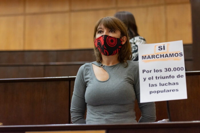 Preguntan por el plan de prevención de propagación del Covid-19 en zonas turísticas de la provincia