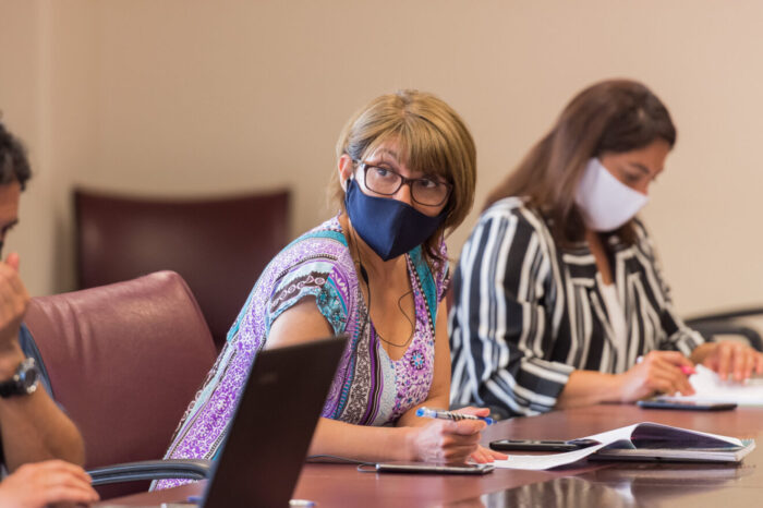 Vacunas contra el COVID: cuántos neuquinos y neuquinas ya se la colocaron