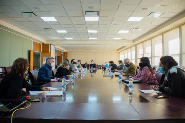 La Cámara sesionará mañana a partir de las 10:00 hs.