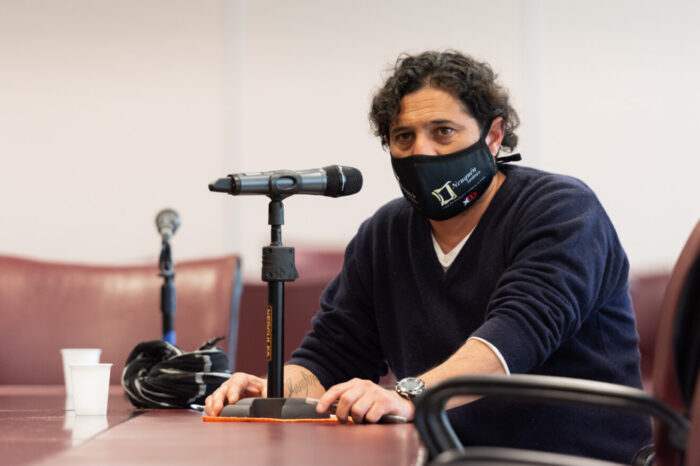 Solicitan la interpelación al Subsecretario de Ambiente ante las irregularidades de Comarsa