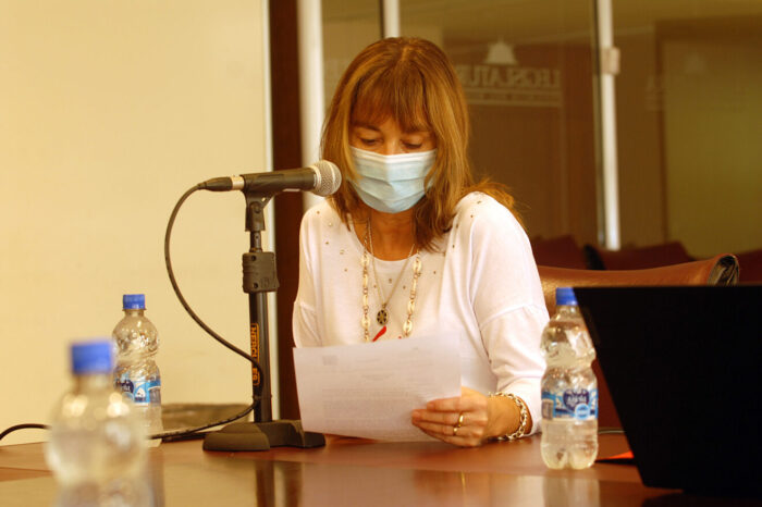 El Colegio Médico Veterinario y Salud Ambiental avalaron el Programa educativo de sensibilización del cuidado animal