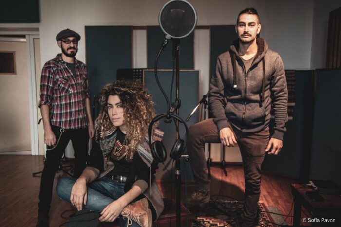 CARPAS se sigue consolidando en el rock