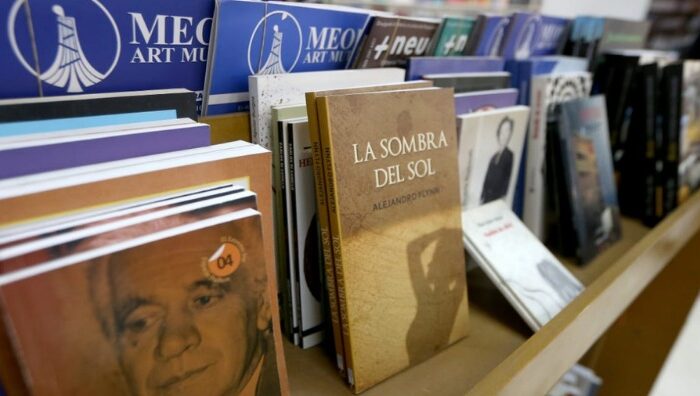 Se aprobaron más créditos destinados a las Industrias Culturales