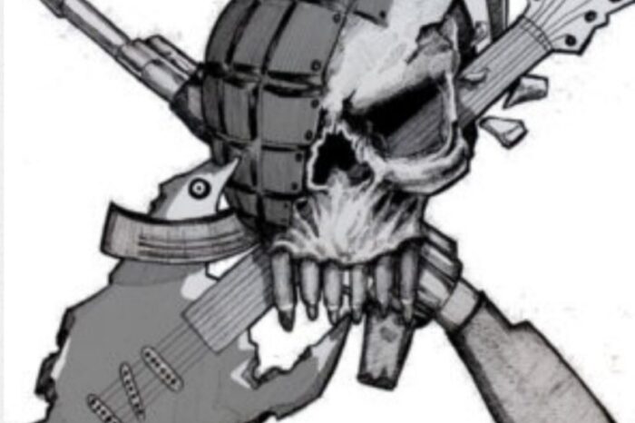 "Metralla Rock a lo Bestia" continúa con su estilo de Rock