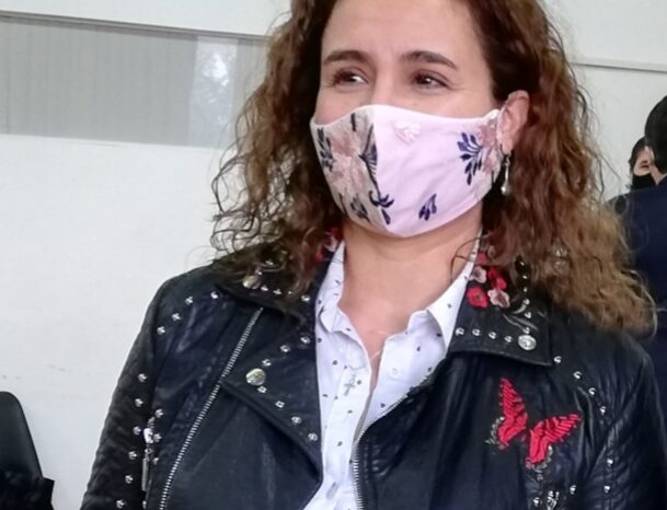 Hoy denunciaron ante el Inadi una vez más al diputado Francisco Sánchez