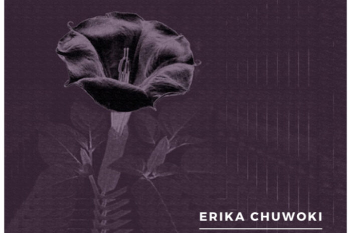 Erika Chuwoki estrena nueva canción “Reírse es Salud”