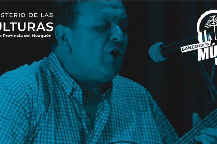 Inscripciones abiertas para el taller “Las letras de nuestras canciones”