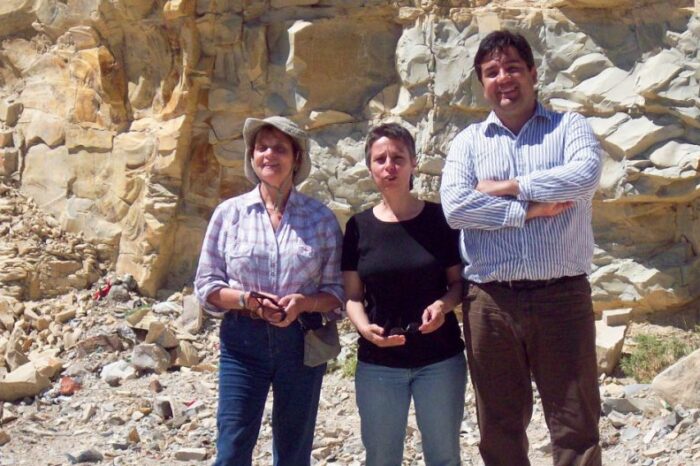 El Museo Olsacher de Zapala suma una nueva especie a su colección