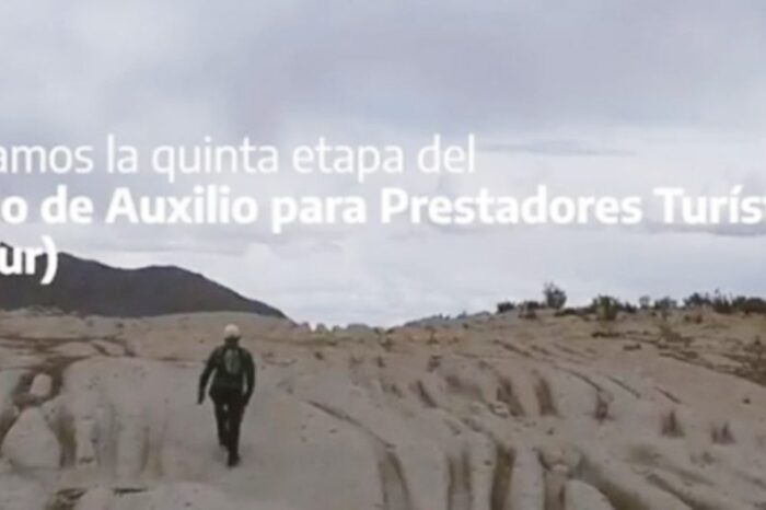Nueva edición del Fondo de Auxilio para Prestadores Turísticos