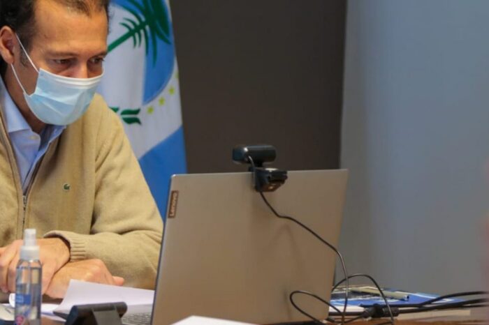 EPAS: se abrieron los sobres para dos grandes obras en el interior provincial